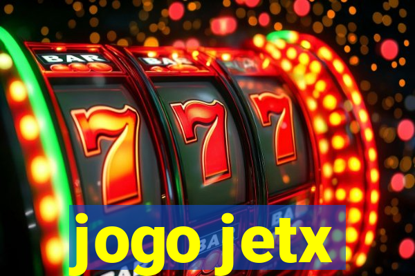 jogo jetx